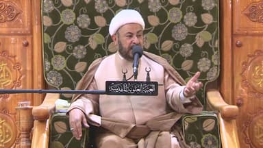 مشذرات من شخصية الامام علي عليه السلام