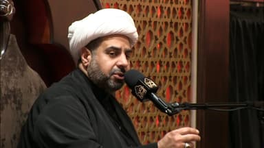 الشيخ محمد المشيقري