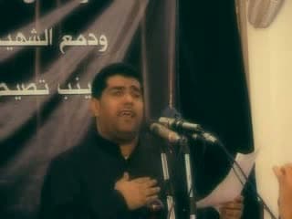 صالح الدرازي