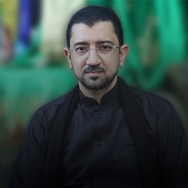 إنهض يا عباس يا راعي المرجلة
