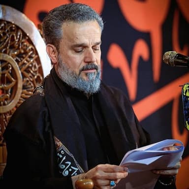 يا صادق العترة