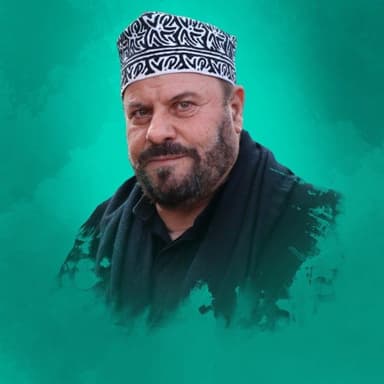 علاقتنا عجيبة