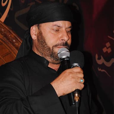 زفوك بدمك ياوليدي