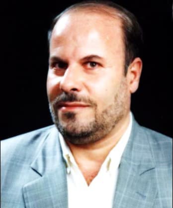 علي مولاي