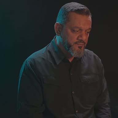 ليل وداع الأحبه - نعى
