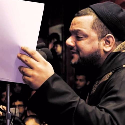 إصدار إصعدي بالجراح
