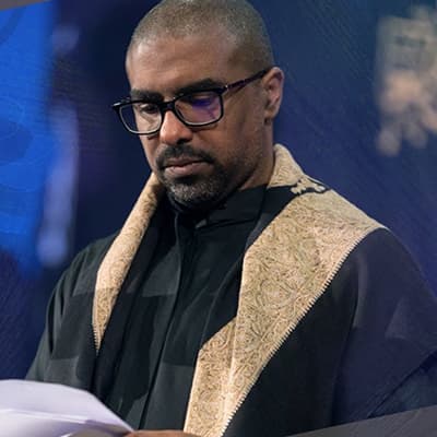 محمد الحجيرات