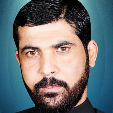 عتاب السيدة زينب