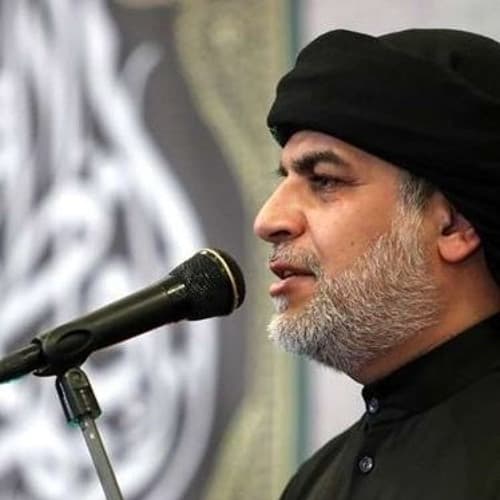 نزار القطري