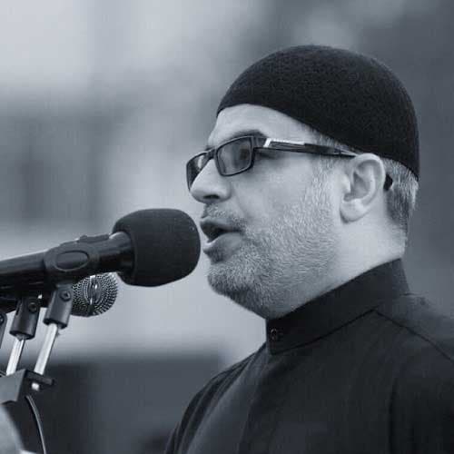 نزار القطري