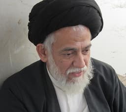السيد علي اكبر الحائري