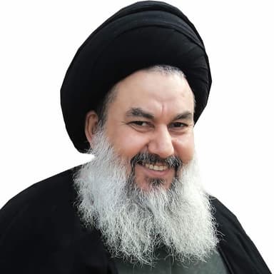 السيد ياسين الموسوي