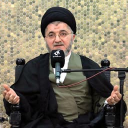 السيد جعفر الحكيم