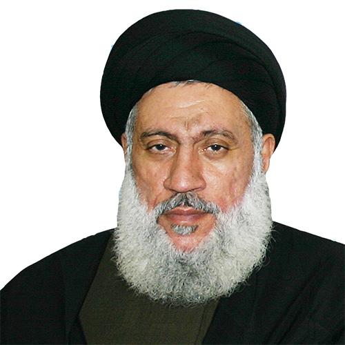 السيد سامي البدري