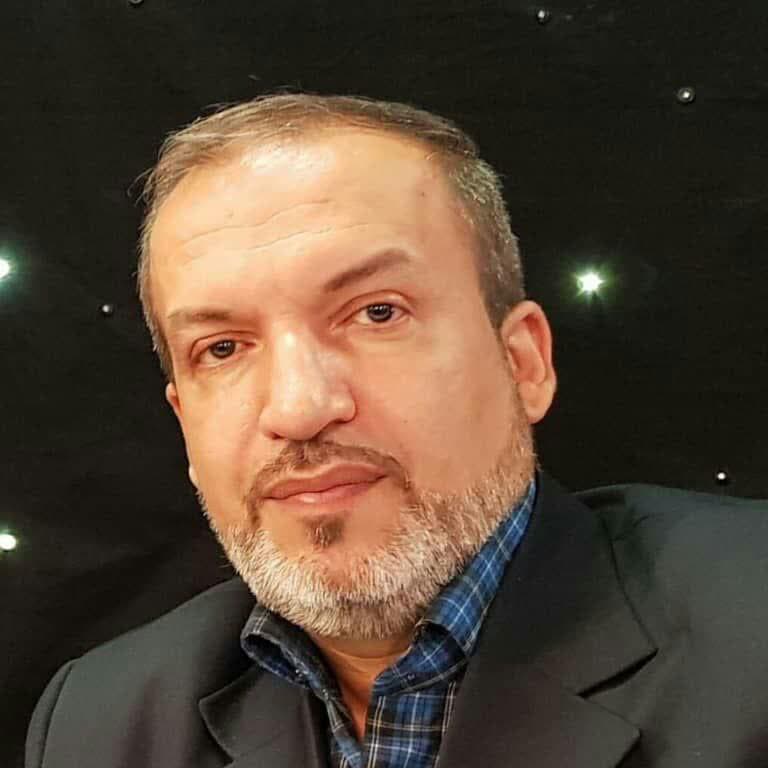 السيد محمد رضا المحمدي
