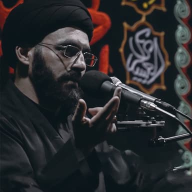 الخطيب السيد مهدي الجزائري