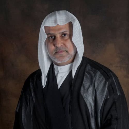 الشيخ سعيد المعاتيق