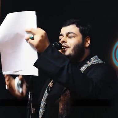 الرادود ملا مرتضى الحميداوي