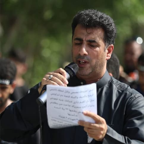 أمير الستراوي