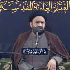 السيد صالح التبريزي