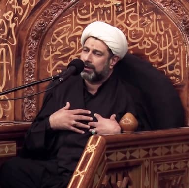 سيرة الامام الهادی عليه السلام