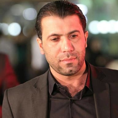 الرادود ملا سمير الوائل