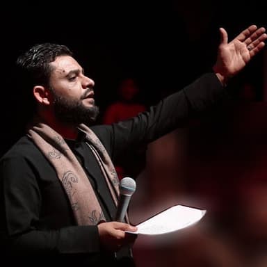 الرادود ملاعباس البحراني