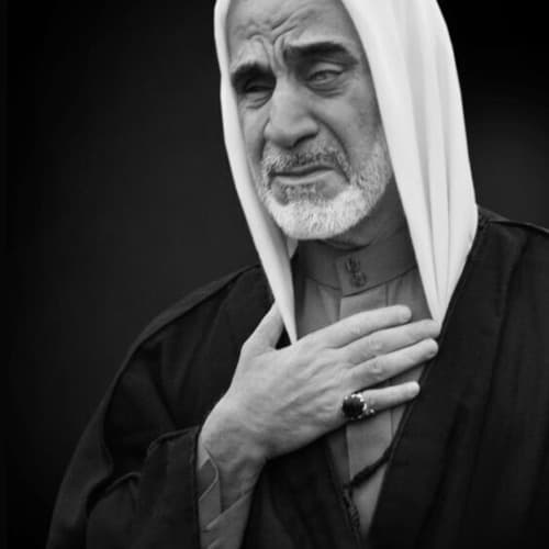 الشيخ عبد الرسول البصارى