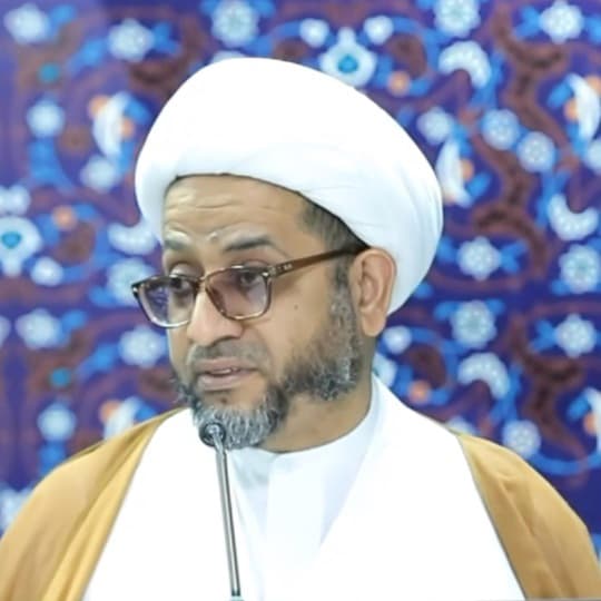 محمد صنقور