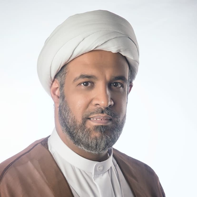 الشيخ عبدالجليل البن سعد