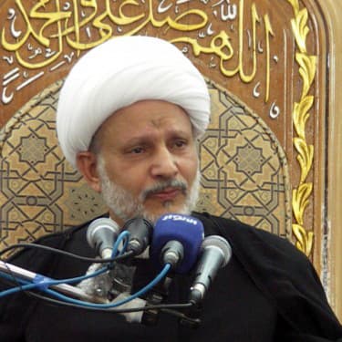 خطبة الامام زين العابدين (ع) بالشام