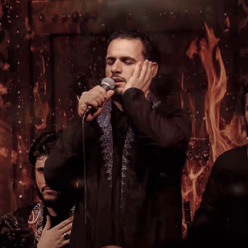 محمد باقر الخاقاني