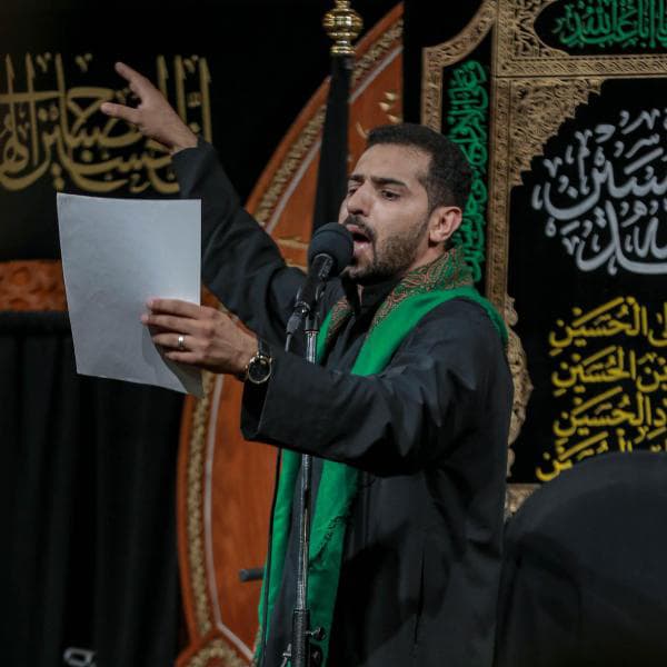 السيد جعغر المكي