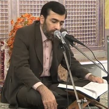 مهدي صیاف زاده