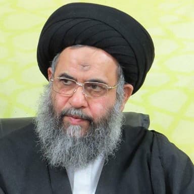شرح دعاء مکارم الأخلاق - 7