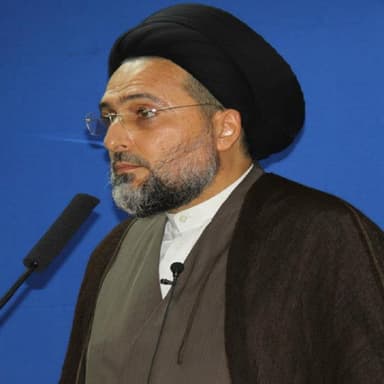من كلام أمير المؤمنين (ع) في صفة الدنيا