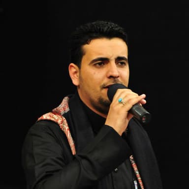 الرادود ملا علي الرميثي