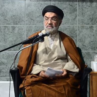 نفي تحريف عن قرآن