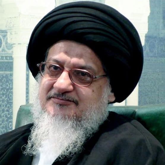 هوامش على كتاب : المرتضىٰ