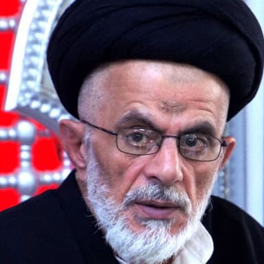 الحق والباطل