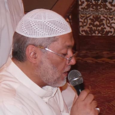 كلام أمير المؤمنين عليه السلام وقد سأله دعلب اليماني هل رأيت ربك
