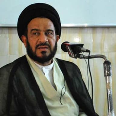 وفاة سيدنا ابوطالب عليه السلام