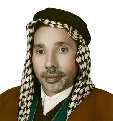 زينب تعنت للمعارك  نادي ياحسين