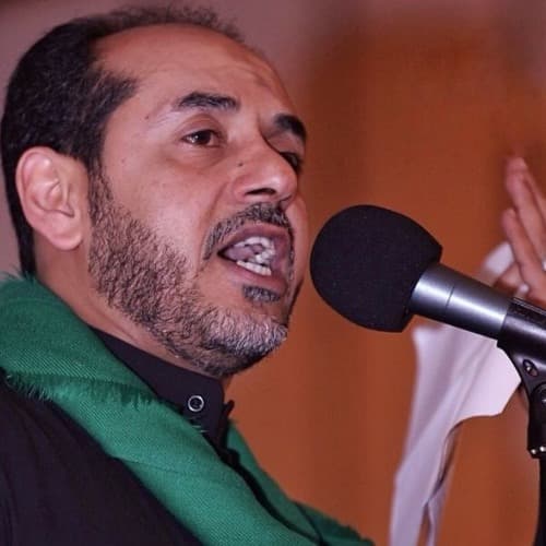 السيد علي شبر
