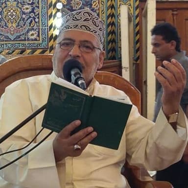 حديث الكساء