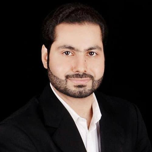 حسين الحمادي