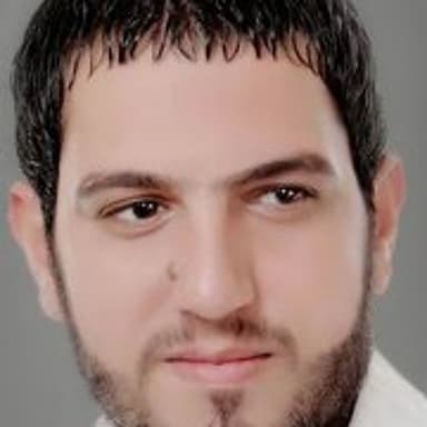 مهدي العبودي