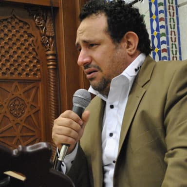دعاء اليوم الثالث من شهر رمضان