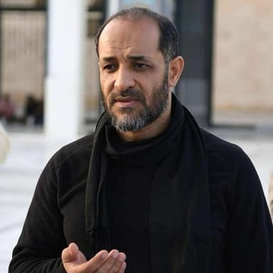 وليد الکعبة