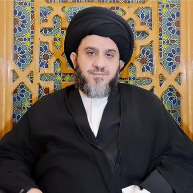 السيد هاشم السلمان